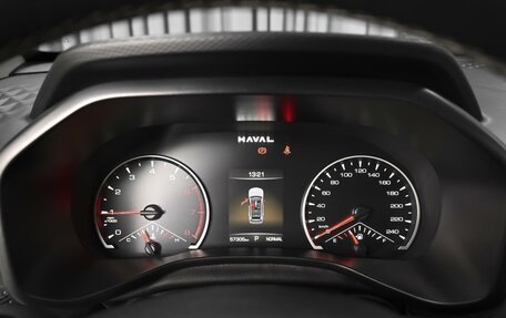 Haval Jolion, 2024 год, 1 797 000 рублей, 22 фотография