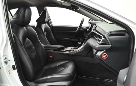 Toyota Camry, 2018 год, 2 289 000 рублей, 8 фотография