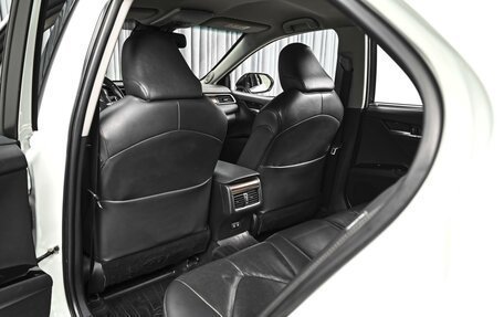 Toyota Camry, 2018 год, 2 289 000 рублей, 11 фотография