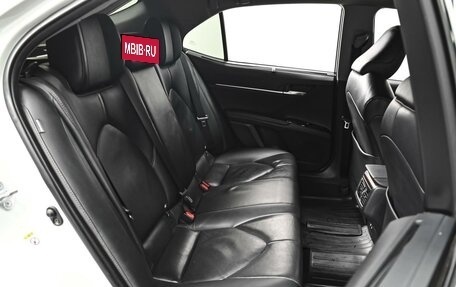 Toyota Camry, 2018 год, 2 289 000 рублей, 7 фотография