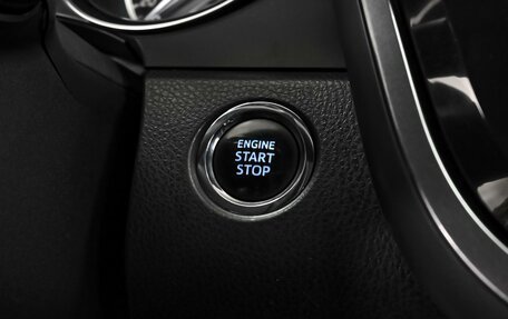 Toyota Camry, 2018 год, 2 289 000 рублей, 18 фотография