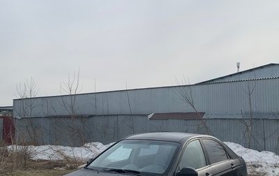 KIA Cerato I, 2005 год, 149 000 рублей, 1 фотография