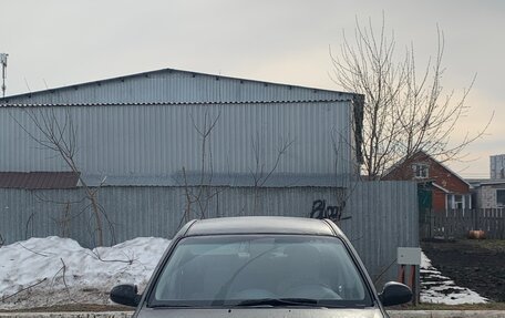 KIA Cerato I, 2005 год, 149 000 рублей, 2 фотография