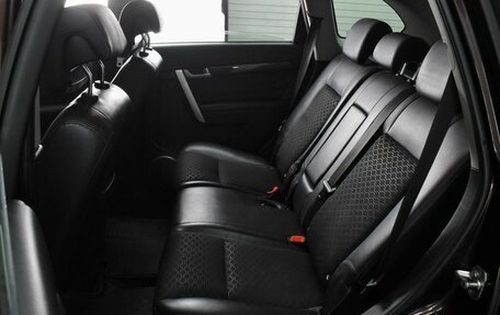 Chevrolet Captiva I, 2014 год, 1 605 000 рублей, 9 фотография