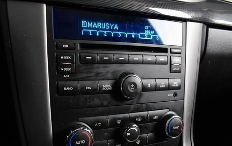 Chevrolet Captiva I, 2014 год, 1 605 000 рублей, 12 фотография