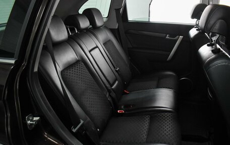 Chevrolet Captiva I, 2014 год, 1 605 000 рублей, 7 фотография