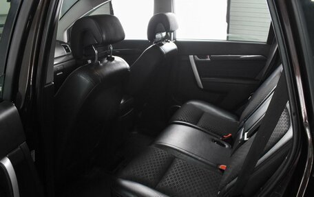 Chevrolet Captiva I, 2014 год, 1 605 000 рублей, 11 фотография