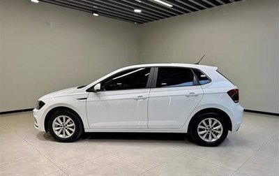 Volkswagen Polo, 2023 год, 1 280 000 рублей, 1 фотография