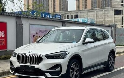 BMW X1, 2022 год, 2 270 000 рублей, 1 фотография