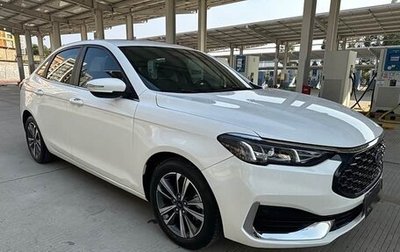 Ford Escort, 2021 год, 1 230 000 рублей, 1 фотография