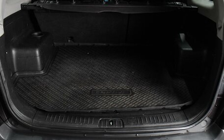 Chevrolet Captiva I, 2014 год, 1 605 000 рублей, 19 фотография