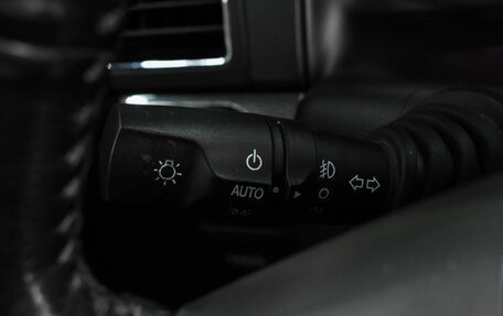 Chevrolet Captiva I, 2014 год, 1 605 000 рублей, 17 фотография