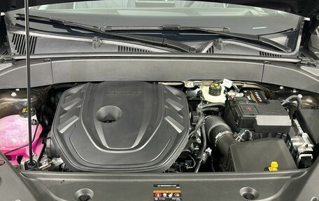 Geely Atlas, 2025 год, 3 917 190 рублей, 10 фотография