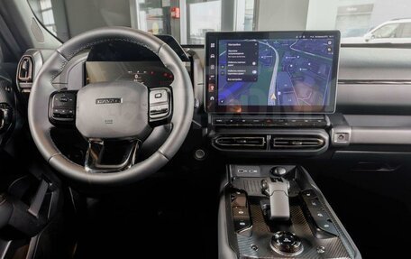 Haval H7, 2026 год, 3 999 000 рублей, 13 фотография