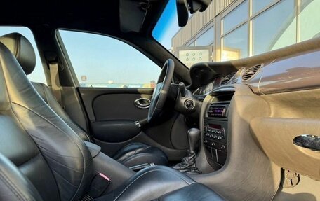 MG ZT, 2003 год, 575 000 рублей, 7 фотография