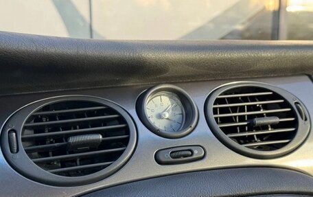 MG ZT, 2003 год, 575 000 рублей, 10 фотография