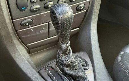 MG ZT, 2003 год, 575 000 рублей, 12 фотография