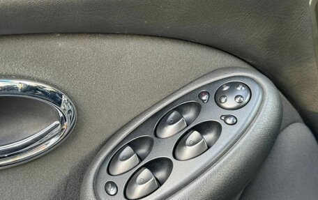 MG ZT, 2003 год, 575 000 рублей, 13 фотография