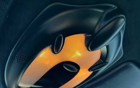 MG ZT, 2003 год, 575 000 рублей, 15 фотография