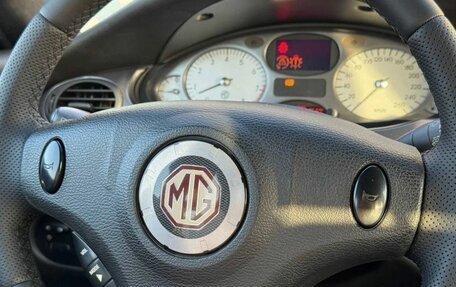 MG ZT, 2003 год, 575 000 рублей, 14 фотография