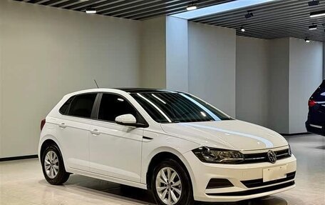 Volkswagen Polo, 2023 год, 1 280 000 рублей, 6 фотография