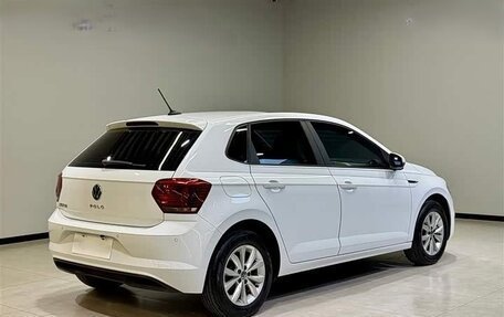 Volkswagen Polo, 2023 год, 1 280 000 рублей, 4 фотография