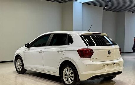 Volkswagen Polo, 2023 год, 1 280 000 рублей, 2 фотография