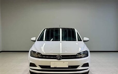 Volkswagen Polo, 2023 год, 1 280 000 рублей, 5 фотография