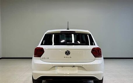 Volkswagen Polo, 2023 год, 1 280 000 рублей, 3 фотография