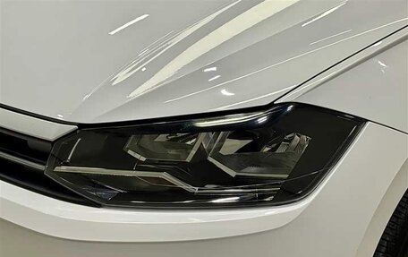 Volkswagen Polo, 2023 год, 1 280 000 рублей, 8 фотография