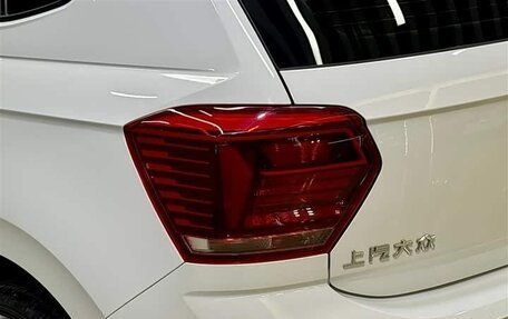 Volkswagen Polo, 2023 год, 1 280 000 рублей, 9 фотография