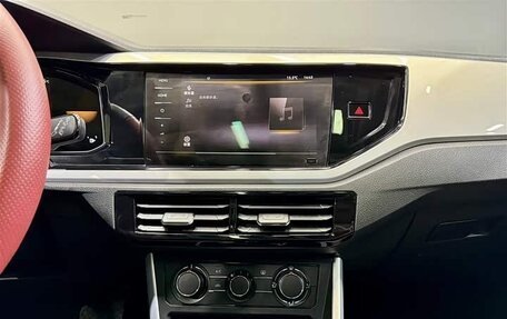 Volkswagen Polo, 2023 год, 1 280 000 рублей, 20 фотография