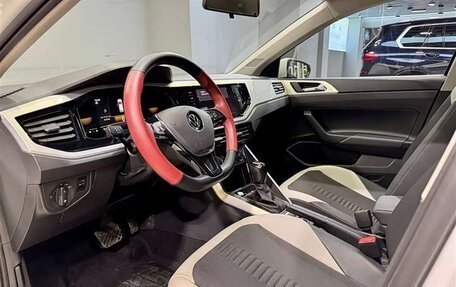 Volkswagen Polo, 2023 год, 1 280 000 рублей, 23 фотография