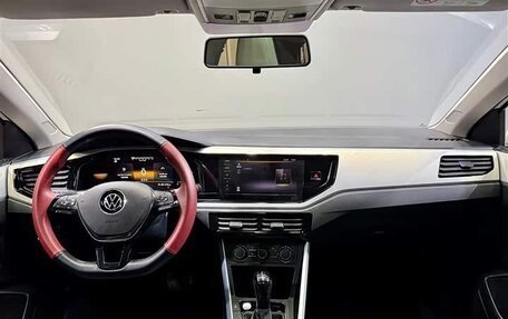 Volkswagen Polo, 2023 год, 1 280 000 рублей, 13 фотография