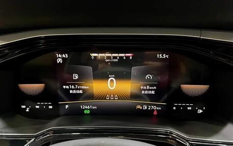 Volkswagen Polo, 2023 год, 1 280 000 рублей, 15 фотография