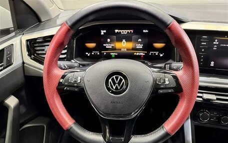 Volkswagen Polo, 2023 год, 1 280 000 рублей, 14 фотография