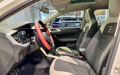 Volkswagen Polo, 2023 год, 1 280 000 рублей, 16 фотография