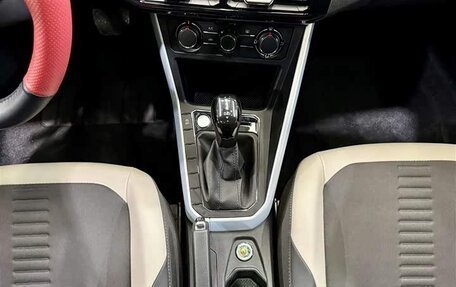 Volkswagen Polo, 2023 год, 1 280 000 рублей, 19 фотография