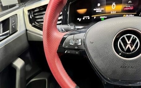 Volkswagen Polo, 2023 год, 1 280 000 рублей, 22 фотография