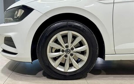 Volkswagen Polo, 2023 год, 1 280 000 рублей, 27 фотография