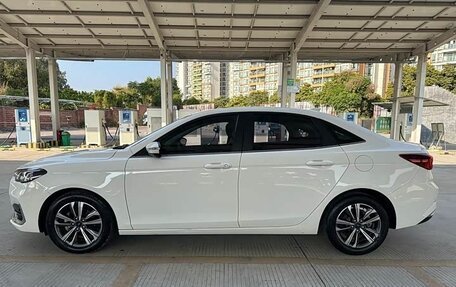 Ford Escort, 2021 год, 1 230 000 рублей, 12 фотография