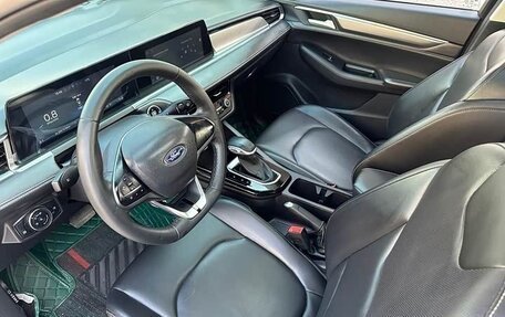 Ford Escort, 2021 год, 1 230 000 рублей, 20 фотография