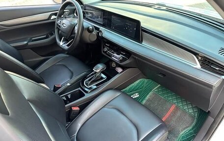 Ford Escort, 2021 год, 1 230 000 рублей, 24 фотография