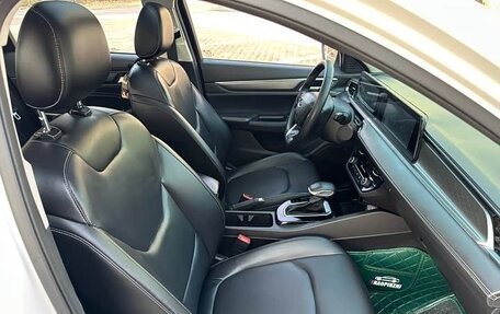 Ford Escort, 2021 год, 1 230 000 рублей, 22 фотография