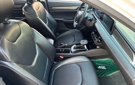 Ford Escort, 2021 год, 1 230 000 рублей, 23 фотография