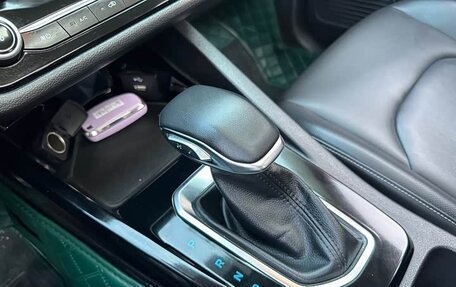 Ford Escort, 2021 год, 1 230 000 рублей, 34 фотография