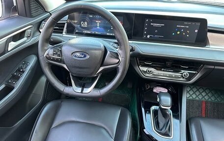 Ford Escort, 2021 год, 1 230 000 рублей, 31 фотография