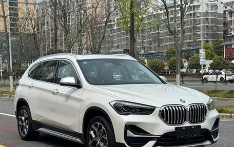 BMW X1, 2022 год, 2 270 000 рублей, 3 фотография