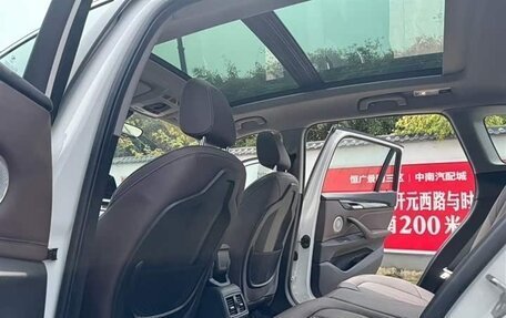 BMW X1, 2022 год, 2 270 000 рублей, 12 фотография