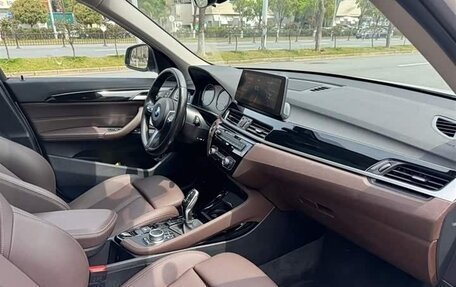 BMW X1, 2022 год, 2 270 000 рублей, 15 фотография